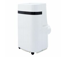 Solight DAC-12000 / klimatyzator mobilny / 3500W / 12000 BTU / chłodzenie / osuszanie / wentylator / SMART WiFi