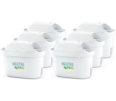 Brita Maxtra PRO Pure Performance 5+1 szt./wkład filtra
