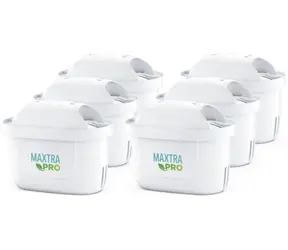 Brita Maxtra PRO Pure Performance 5+1 szt./wkład filtra