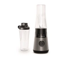 BOSCH VitaPower MMB2111S srebrny / Blender stołowy / 450W / 0,8l