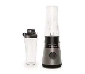 BOSCH VitaPower MMB2111S srebrny / Blender stołowy / 450W / 0,8l