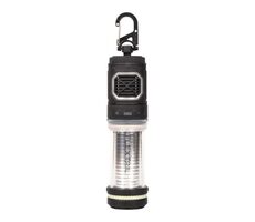 Flextail Tiny Repel czarny / Przenośny środek odstraszający komary / do 9 m