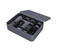 Elektryczna odkurzacz odśrodkowy JIMI Home X1-H / 3 prędkości / 2000 mAh / USB-C 