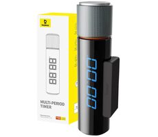 Baseus L60448003111-00 Heyo timer czarny