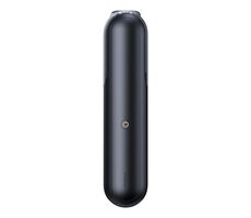 Baseus C30466500111-00 A0 Pro Odkurzacz samochodowy czarny / 30W / 2000 mAh  