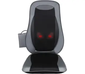 NAIPO MGBK-2606H / Mata masująca / 3 programy / 3 poziomy wibracji 