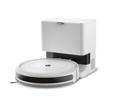 iRobot Roomba Combo Essential 2 biały / Odkurzacz automatyczny / WiFi / odkurzanie i mycie / 2600 mAh