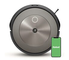 iRobot Roomba j9 bronze / Odkurzacz automatyczny / aplikacja mobilna / odkurzanie / 4400 mAh