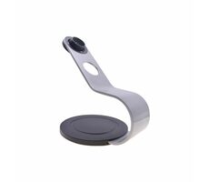 DSP-DYHD01YGJ-S Dyson Supersonic uchwyt magnetyczny do suszarki do włosów srebrny
