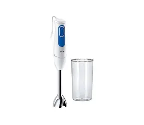 Braun MultiQuick 3 MQ 3000 / Blender ręczny / 700 W / Turbo / pojemnik - 600 ml