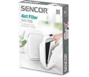 Sencor SHX 006 Filtr do oczyszczacza powietrza SHA 9200/9400WH