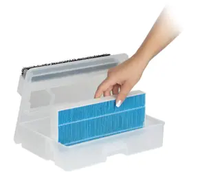 Sencor SHX 007 Filtr do oczyszczacza powietrza SHA 8640WH
