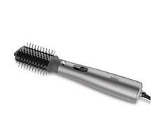 Braun AS430 szary / Suszarka do włosów / 1000 W / 2 temperatury / zimne powietrze / 2,2 m