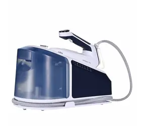 Braun CareStyle 7 Pro IS7282 / Generator pary / 2700 W / 2 l / uderzenie pary 600 g/min