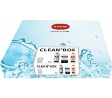 Zestaw do konserwacji ekspresu Nivona Clean Box 
