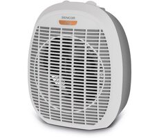 Sencor SFH 7017WH biały / Wentylator wyciągowy / 2000W / 2 poziomy