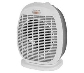 Sencor SFH 7057WH biały / Wentylator wyciągowy / 2000W / 2 poziomy