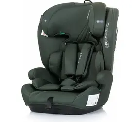 CHIPOLINO Fotelik samochodowy Icon i-Size 76-150cm Pastel Green / fotelik samochodowy / 0-18 kg | 76 - 150cm)