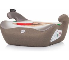 CHIPOLINO Uty i-Size 125-150cm Fotelik dla psa / Podwyższający / 125 - 150 cm