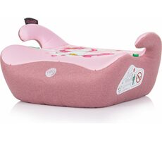 CHIPOLINO Uty i-Size 125-150cm Jednorożce / Siedzisko podwyższające / 125 - 150 cm