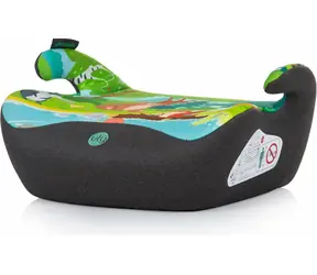 CHIPOLINO Uty i-Size 125-150cm Las / Poduszka / 125 - 150 cm