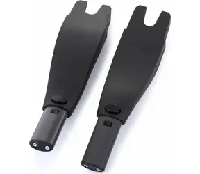 Adaptery CHIPOLINO Duo SMART - strona prawa