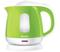 Sencor SWK 1011GR zielony / Szybkowar / 1100W / 1L