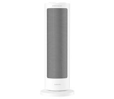 Termowentylator XIAOMI EU biały / ceramiczny grzejnik PTC / 2000W / 2 temperatury 