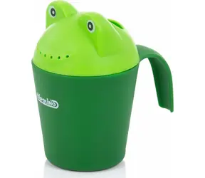 CHIPOLINO Pojemnik na płukankę do włosów Froggy green