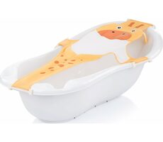 CHIPOLINO Mata łazienkowa Żyrafa