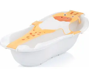 CHIPOLINO Mata łazienkowa Żyrafa