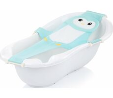 CHIPOLINO Mata do kąpieli Pingwin