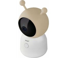 Omajin by Netatmo Byby Camera / Niania z kamerą / kąt widzenia 110° / MicroSD