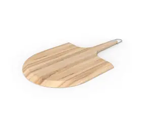 Witt Pizza Drewniana szpatułka do pizzy 14"/36 cm
