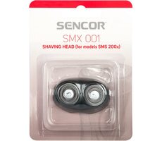 Sencor SMX 001 Wymienna głowica goląca / do Sencor SMS 200x