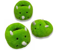 Stopy Mad Monkey Dino / But grzewczy / automatyczne wyłączanie / 3 temperatury / USB 