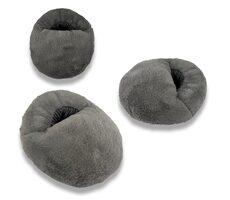 Mad Monkey Cozy Feet / But grzewczy / automatyczne wyłączanie / 3 temperatury / USB 