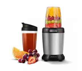 Sencor SNB 4302SS srebrny / Nutri blender / 1000 W / 800 i 1000 ml