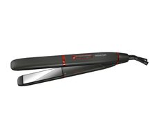 Sencor SHI 1100BK czarny / 45 W / 220°C / powierzchnia tytanowa / kabel obrotowy