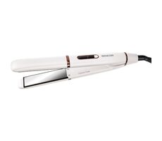 Sencor SHI 3100VT biały / 42 W / 150-230 °C / powierzchnia tytanowa / kabel obrotowy