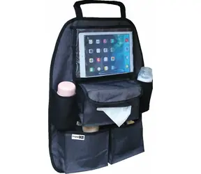 FreeON Uniwersalny organizer samochodowy Deluxe