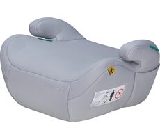 Fotelik podwyższający FreeON Libra i-Size 125-150 cm Szary