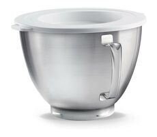 Sencor STX 035 Miska ze stali nierdzewnej z pokrywką 4,5L / do Sencor STM 635x/637x/787x