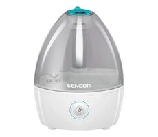 Sencor SHF 901WH biały / 12W / 90 ml/h / do pomieszczeń do 18 m2