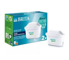 Brita Maxtra+ Pure Performance / wkład filtra / 2 szt