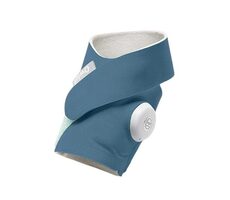 Owlet SMART Sock 3 Zestaw akcesoriów do skarpet - Bedtime Blue / inteligentne skarpetki zamienne