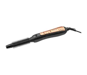 Sencor SHS 3000BK czarny / Lokówka na gorące powietrze / 400W / 2 poziomy temperatury