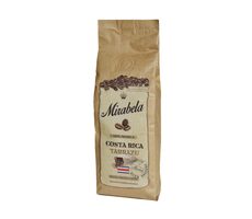 Mirabela Kostaryka Tarrazu 225g / Kawa ziarnista / 100% Arabica