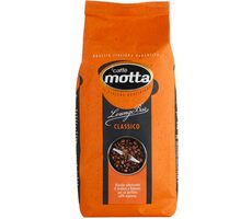 Motta Classico Lounge bar 1 kg / Kawa ziarnista / 50% Arabika 50% Robusta 