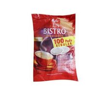 Melitta Bistro Regular 100 szt. / Strąki Senseo  